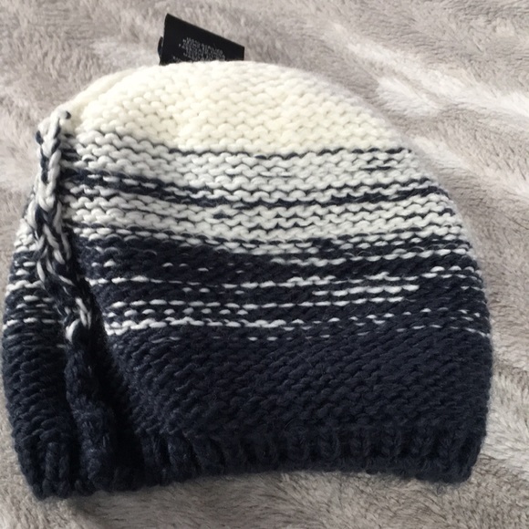 NFL New England patriots beanie one size - Picture 5 of 7